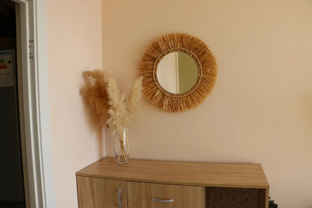 Квартира Квартира Апартамент Фисташка с видом на море — Севастополь