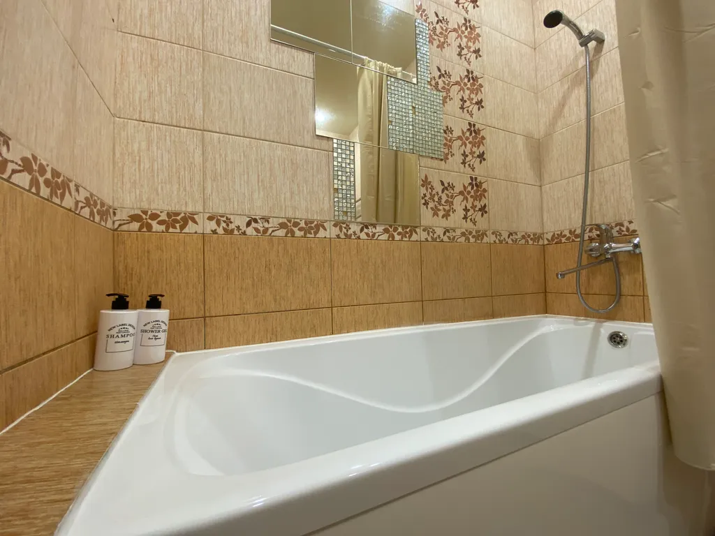 Апартаменты на Красной Площади