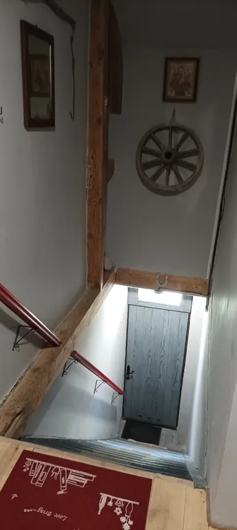 Апартаменты Антураж 1