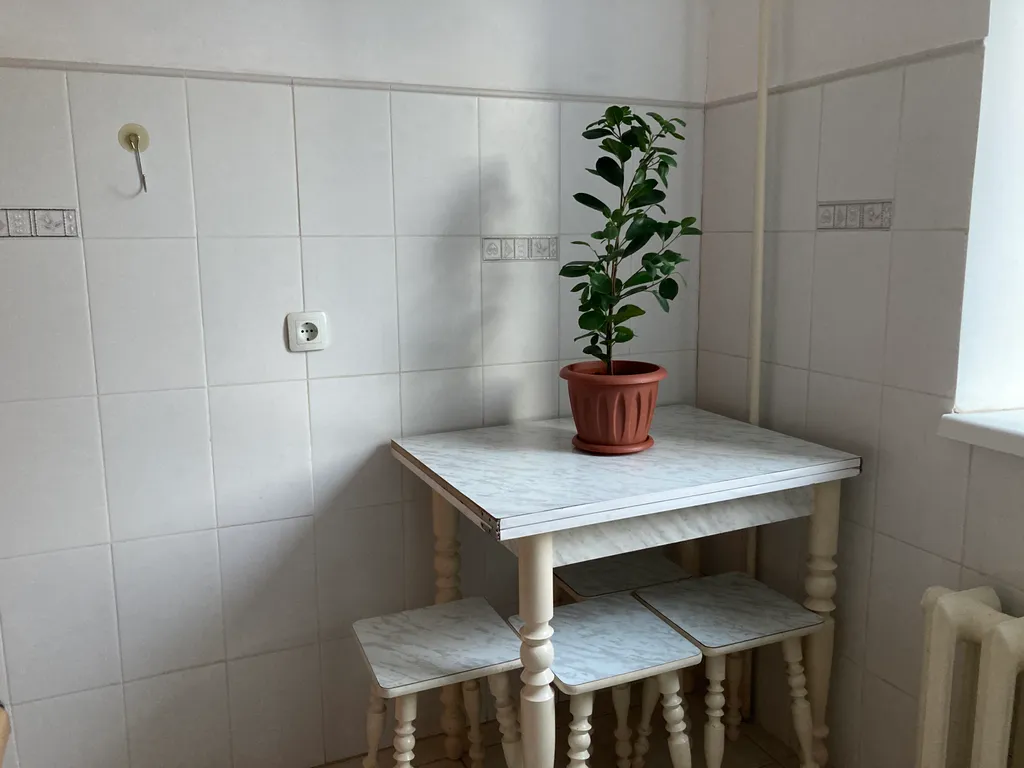 Уютная и недорогая квартира