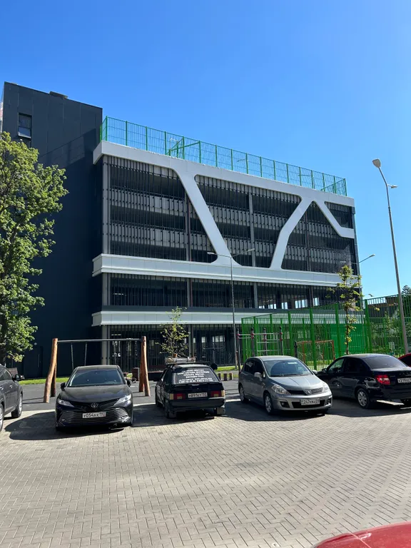 Шикарная квартира с видом на море и горы