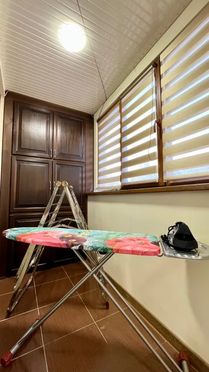 Уютная квартира у метро Дружбы Народов