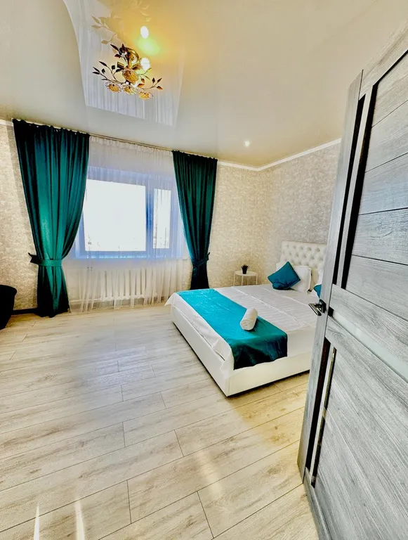 Квартира по Назарбаева — аренда посуточно в Кокшетау