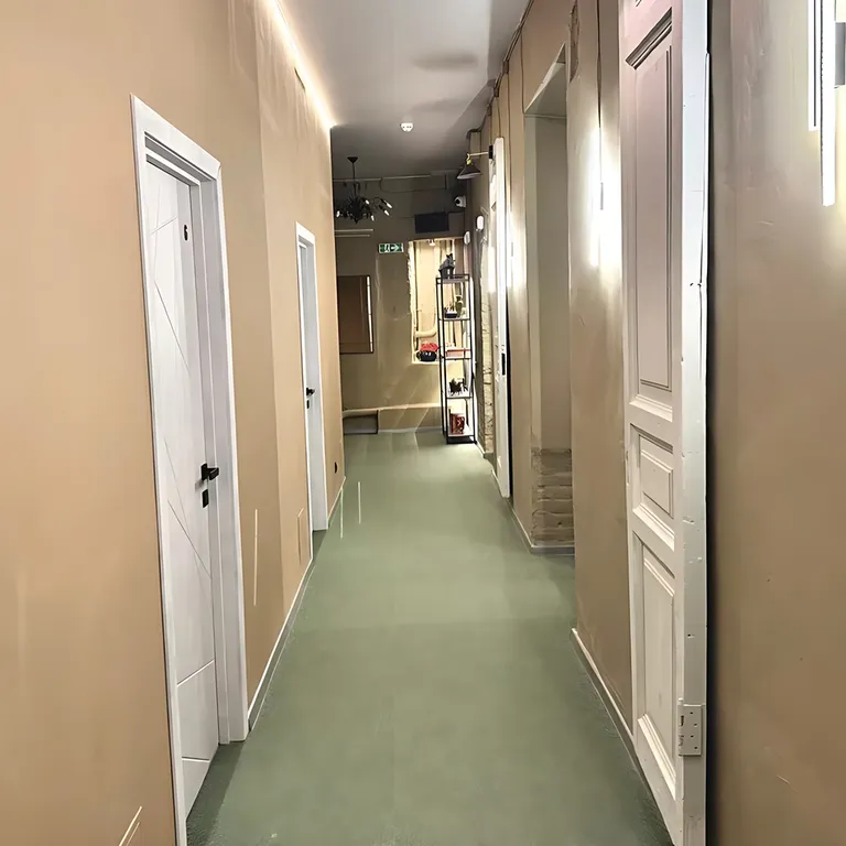 Квартира Комната — Санкт-Петербург