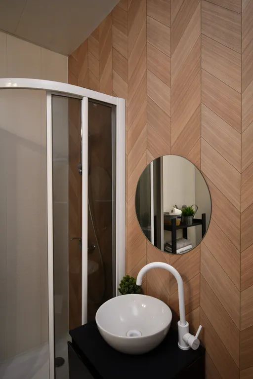 Апартаменты люкс Comfort life