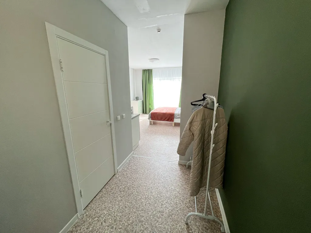 Апартамент - Чистые пруды