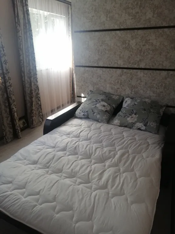 Коттедж Коттедж Уютная однокомнатная квартира в частном секторе — Пятигорск