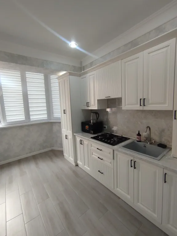 Квартира комфорт-класса