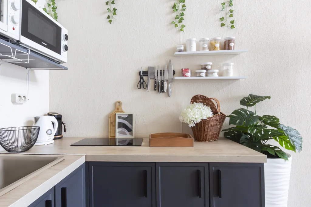 Дом с баней и чаном на дровах