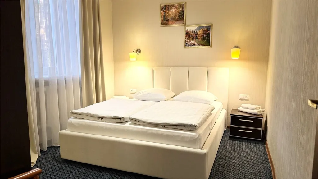 Квартира Комната — аренда посуточно в Бердск