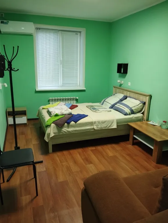 Квартира Комната — аренда посуточно в Мантурово