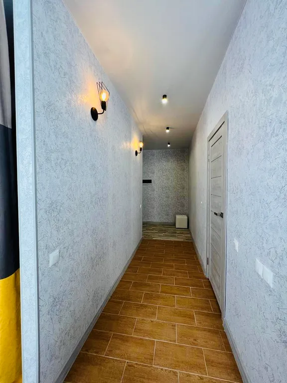 Апартаменты-студия напротив тц лемана про иваново