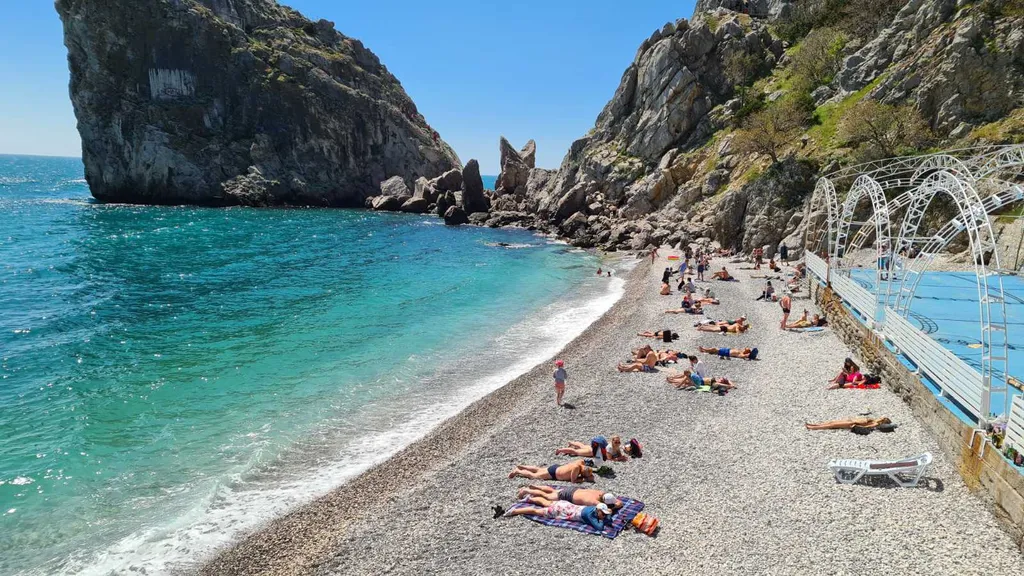 Апартаменты-студия №2 со всеми удобствами с террасой и парковкой