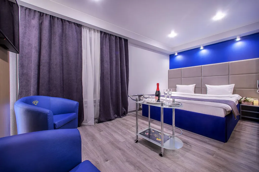 Алекс на Фонтанке