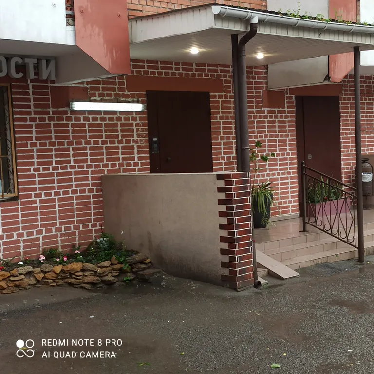 Квартира 1-комнатная квартира возле Окея СЖМ — Ростов-на-Дону