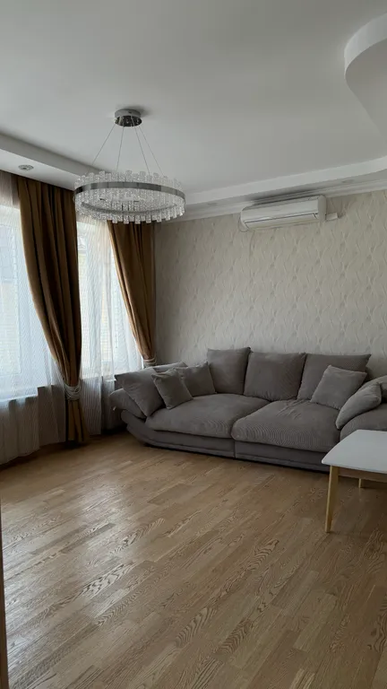 Коттедж Гостевой дом по дизайнерскому проекту в самом безопасном районе города — Элиста