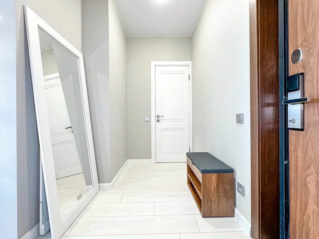 Седьмое небо