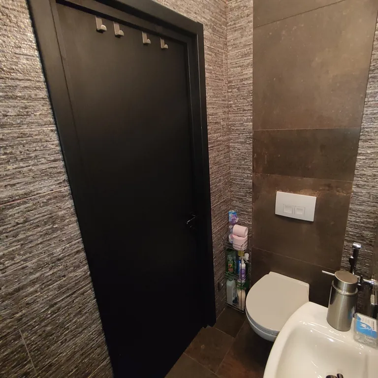 Квартира Квартира Nordic Art-Nouveau — Санкт-Петербург