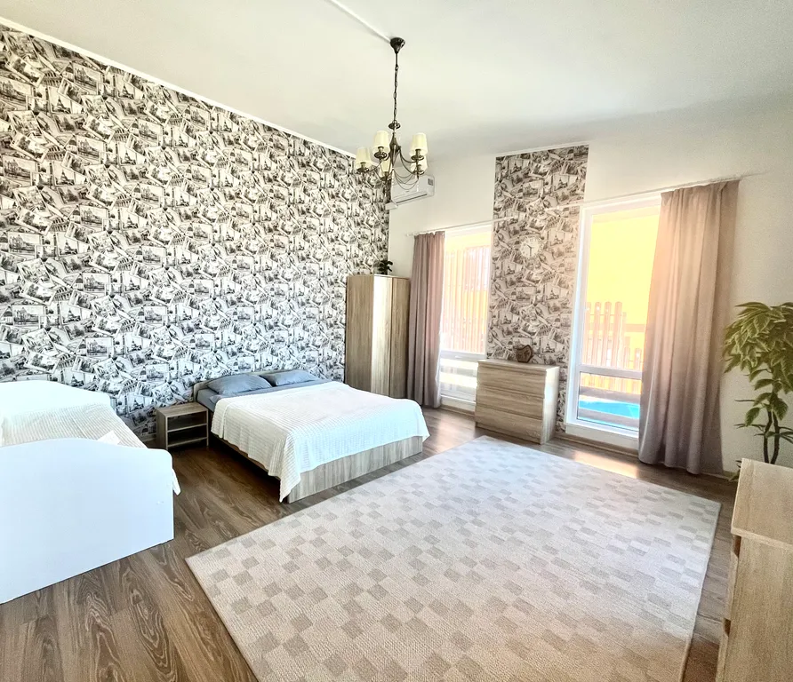 Коттедж Villa Palermo