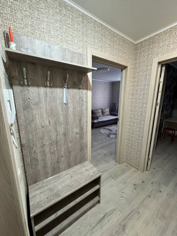 Уютная квартира в центре Борисоглебска