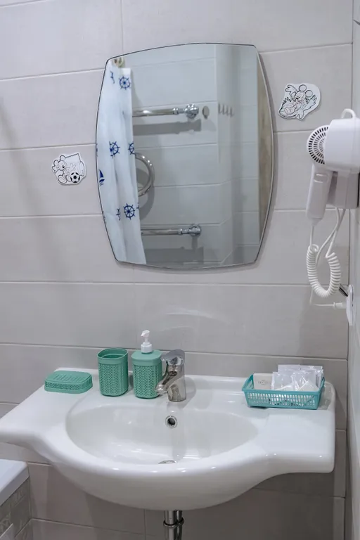 Квартира Уютная квартира в новом доме ЖК Черниговский — Калининград