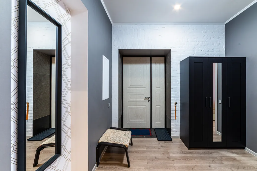Квартира Квартира Apart Boutique Nevsky — Санкт-Петербург