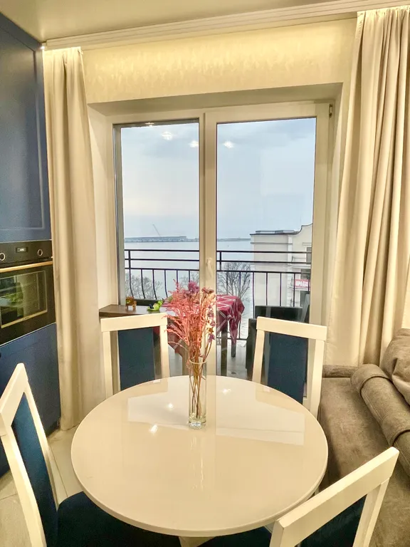 ProMore Пионерский с видом на море