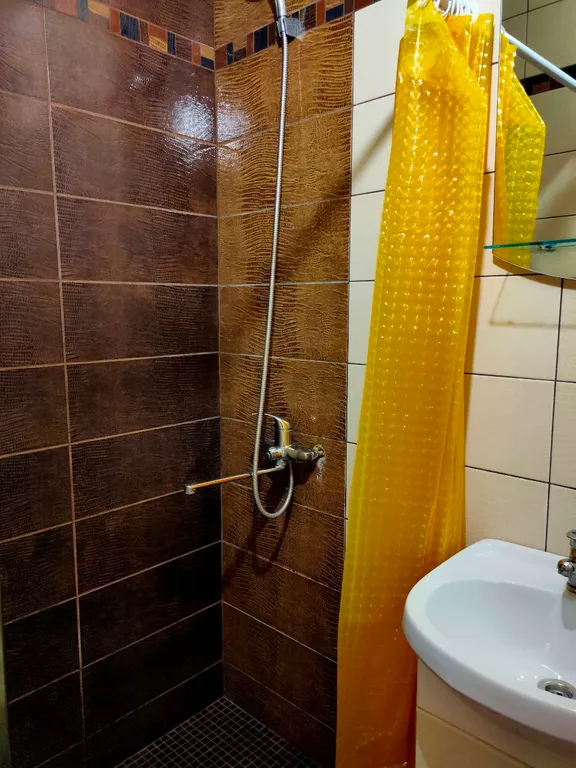 Коттедж Коттедж Таунхаус Мандарин — Сочи