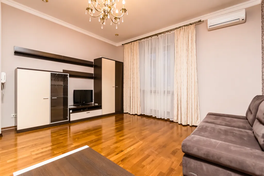 Апартаменты в самом центре