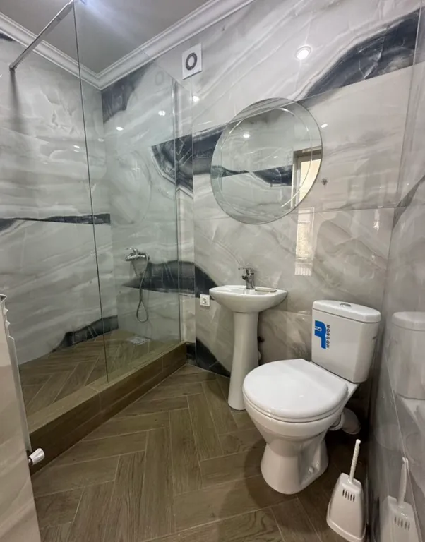 Квартира Квартира в центре — Анапа