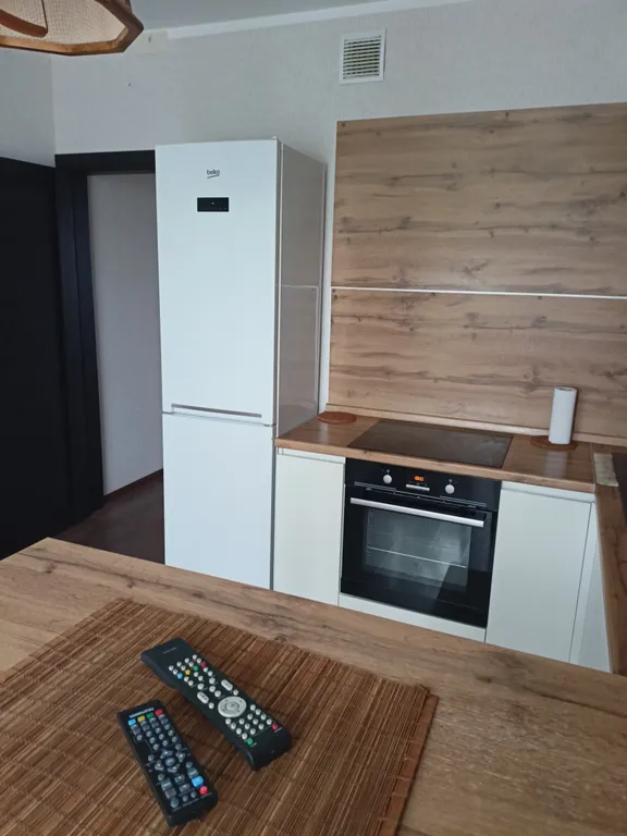 Уютная евродвушка в новом доме