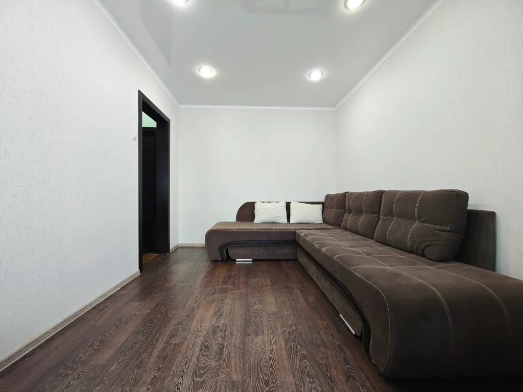 Квартира комфорт +