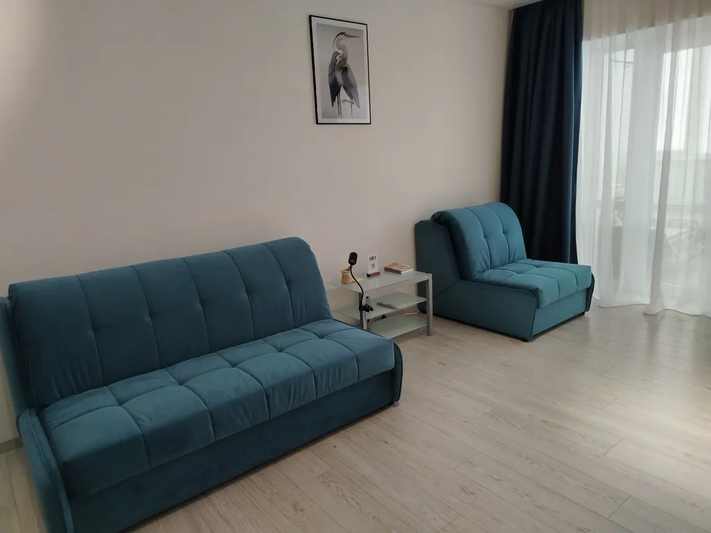 Комфортная квартира недалеко от трассы — аренда посуточно в Тихорецк