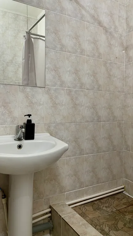 Уютная и чистая квартира по доступной цене