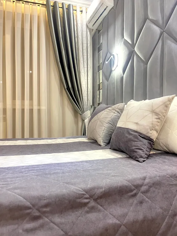 Kвартирa классa люкс