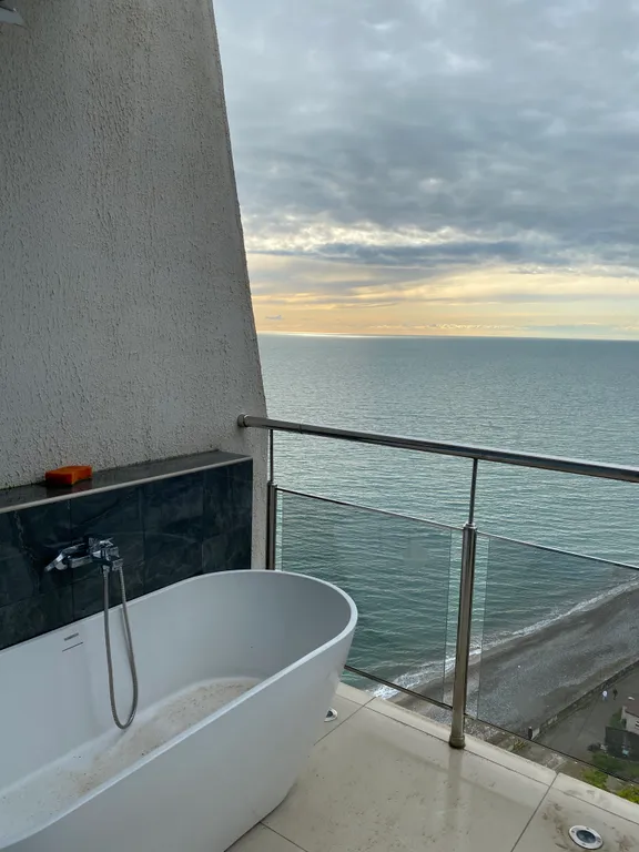 Квартира Апартаменты ЖК Сан Марино — Лазаревское