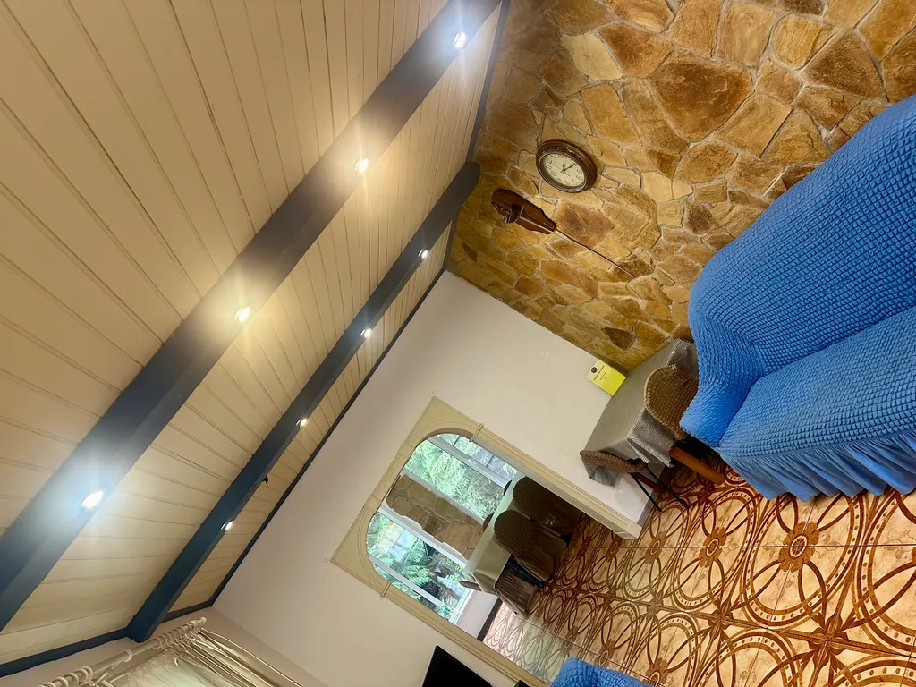 Дом в испанском стиле