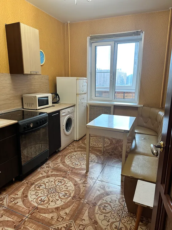 Сдам квартиру,эконом класс!