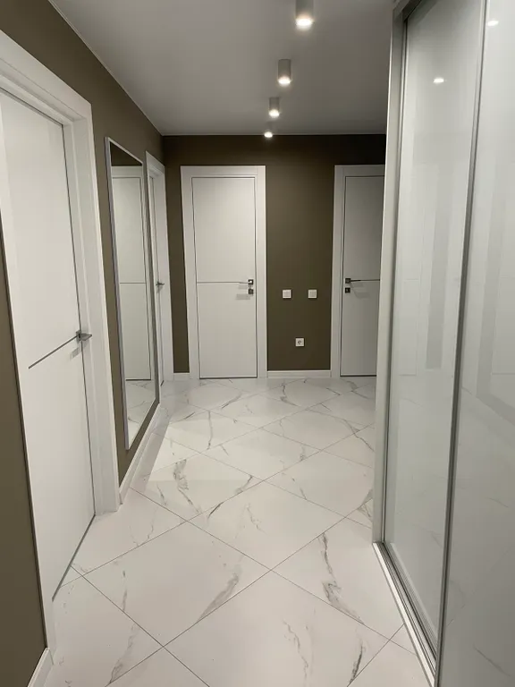 Уютная квартира в центре