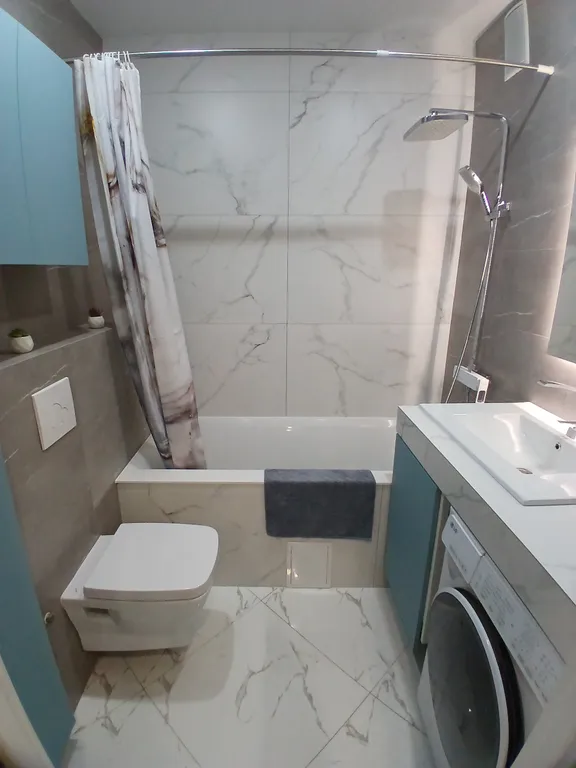 Квартира Квартира люкс в новом районе — Краснодар