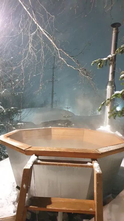 Коттедж 5 спален