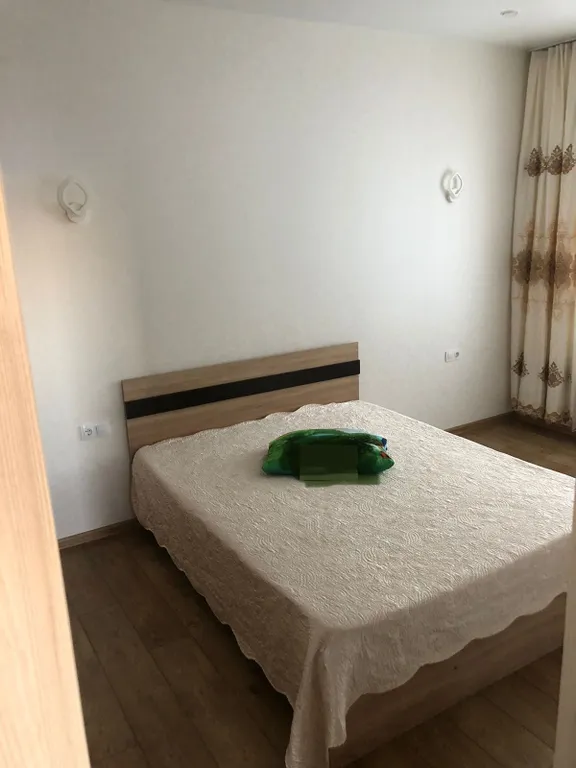 Отдельный дом для семейного отдыха