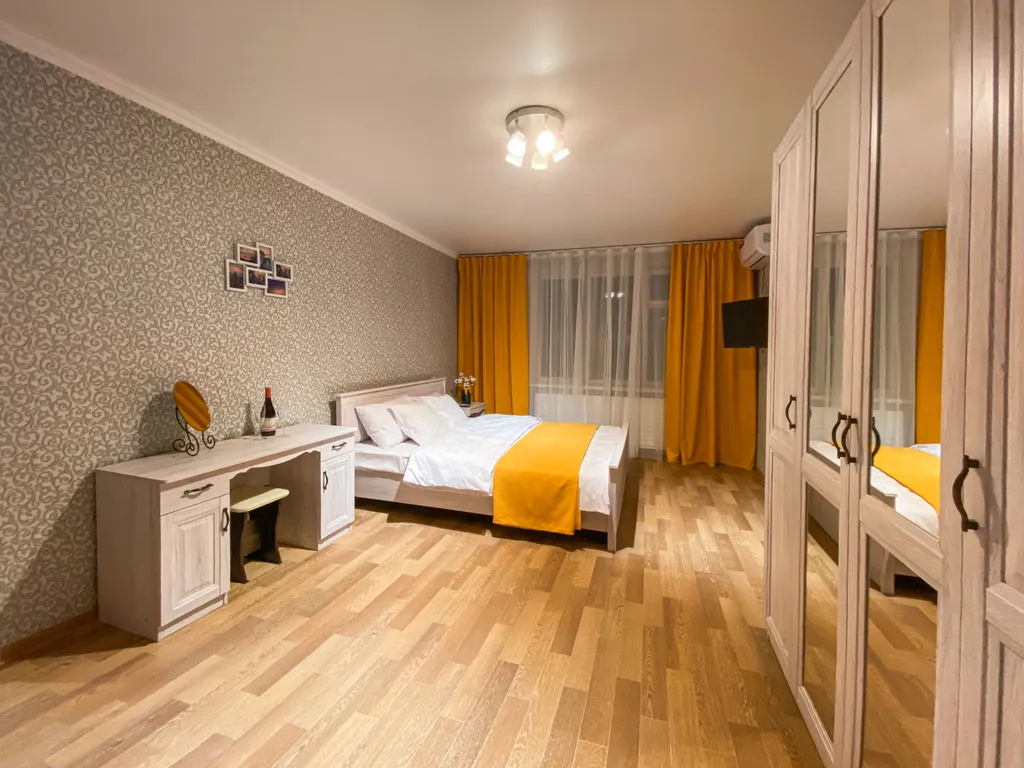 Замечательная квартира — аренда посуточно в Георгиевск