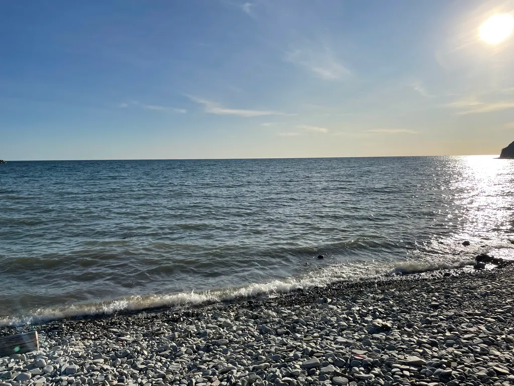 Квартира Комната на море — Геленджик
