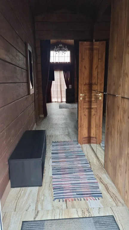 Коттедж Дача — Видное