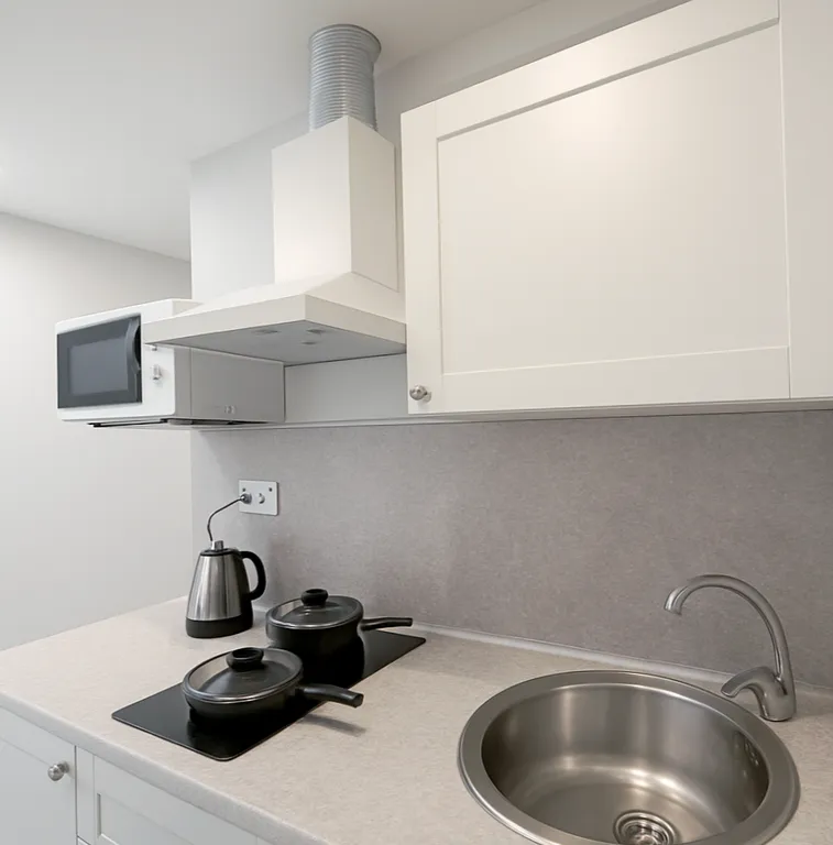 Большой выбор стильных квартир