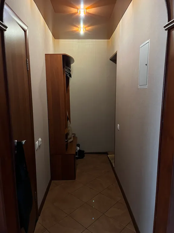 Квартира Квартира-студия в центре напротив аквапарка океанис — Нижний Новгород