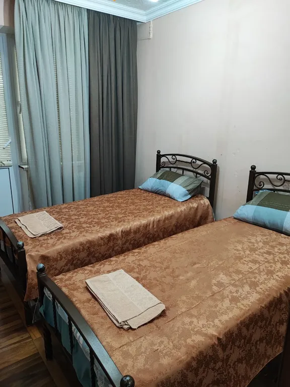 Уютная квартира в Приэльбрусье, в самом сердце гор, возле Эльбруса