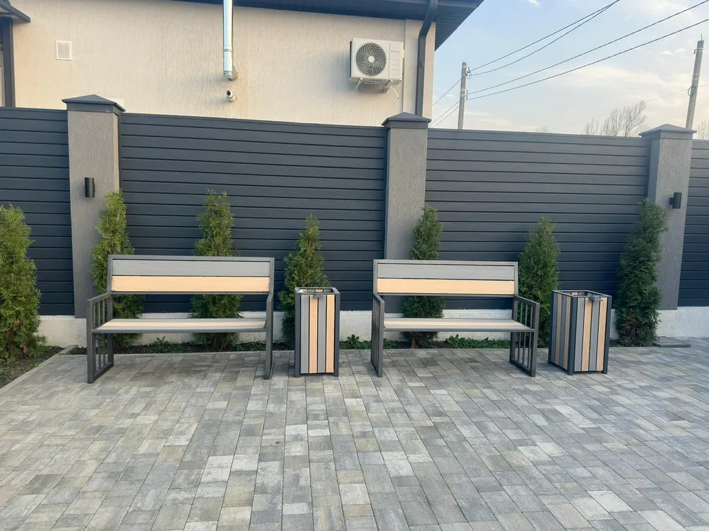 Вилла Времена года