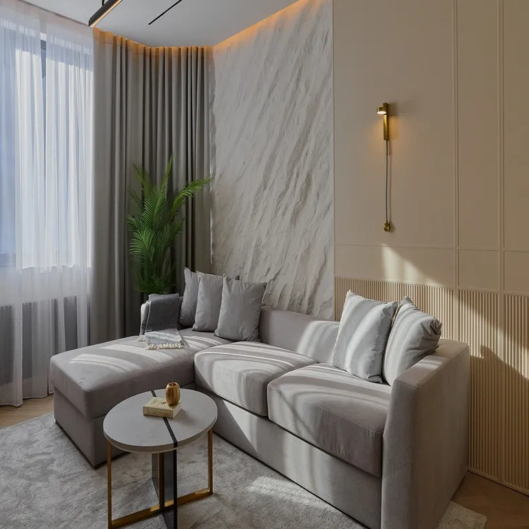 Резиденция LeePrime